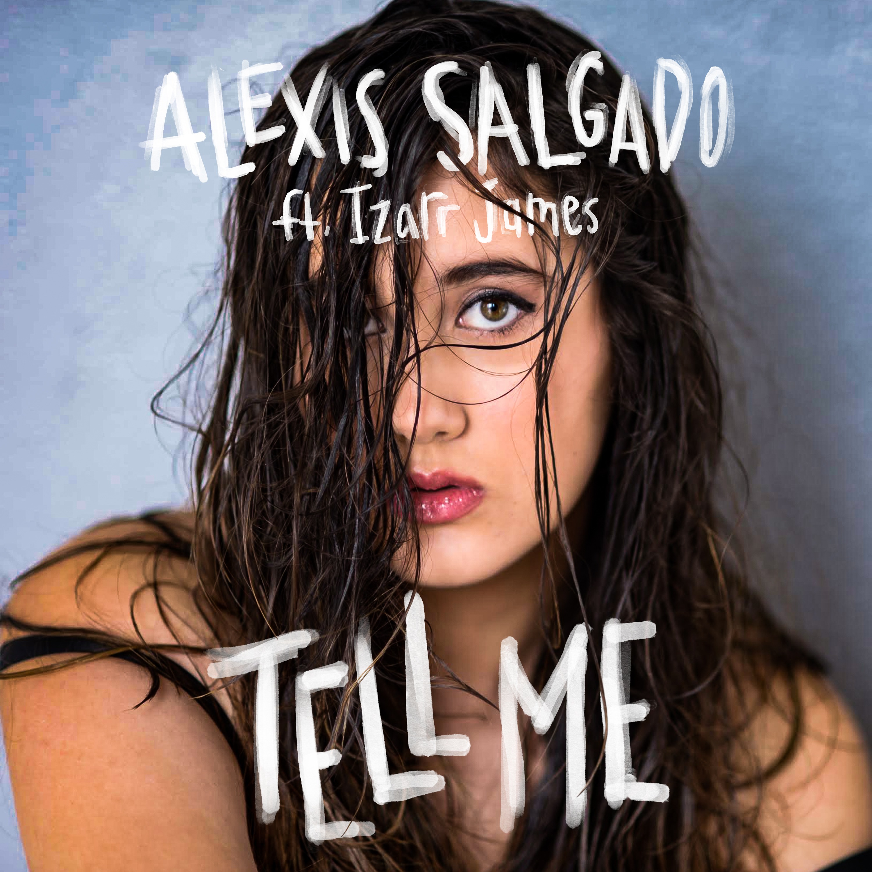 Alexis Salgado
