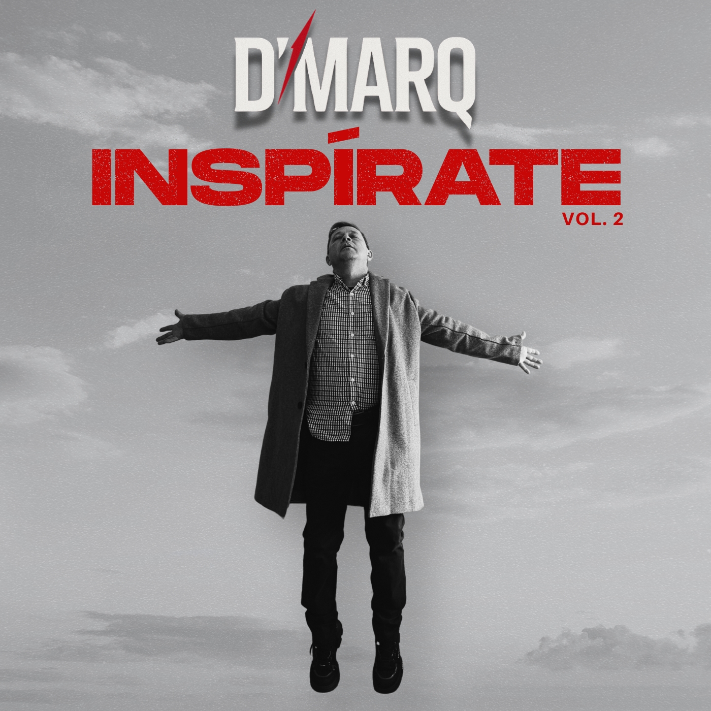 Portada Inspírate Ya a la venta